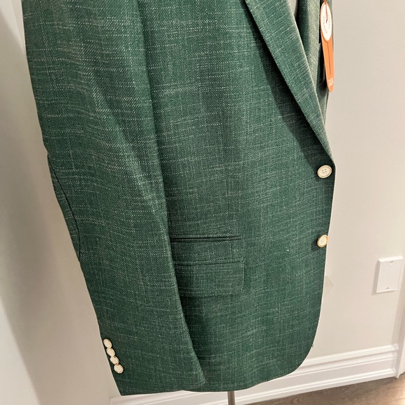 Tallia Blazer - New with Tags XXL (46R) - Picture 4 of 6